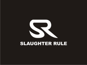 Logo Design by rastf2day for Slaughter Rule, LLC | Design: #13863430