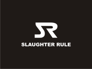 Logo Design by rastf2day for Slaughter Rule, LLC | Design: #13910641