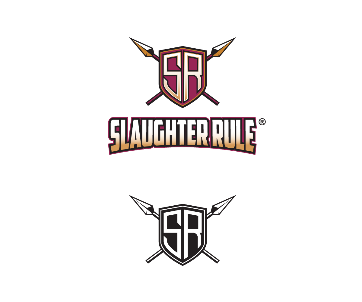 Design de Logo par Buck Tornado pour Slaughter Rule, LLC | Design #13884736