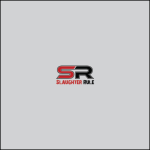 Logo Design by Verified artistry (Design garden) for Slaughter Rule, LLC | Design: #13980723