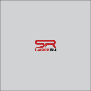 Logo Design by Verified artistry (Design garden) for Slaughter Rule, LLC | Design: #13980724