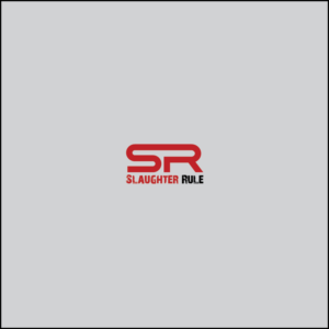 Logo Design by Verified artistry (Design garden) for Slaughter Rule, LLC | Design: #13980725