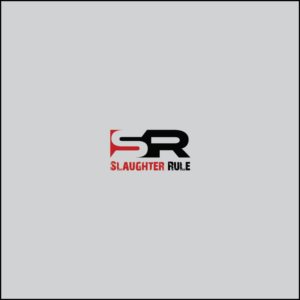 Logo Design by Verified artistry (Design garden) for Slaughter Rule, LLC | Design: #13980729