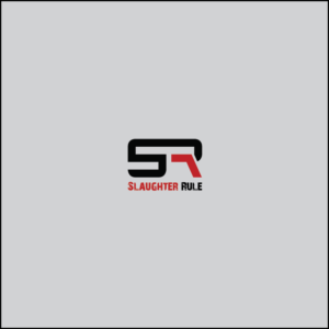 Logo Design by Verified artistry (Design garden) for Slaughter Rule, LLC | Design: #13980733