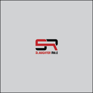 Logo Design by Verified artistry (Design garden) for Slaughter Rule, LLC | Design: #13980735