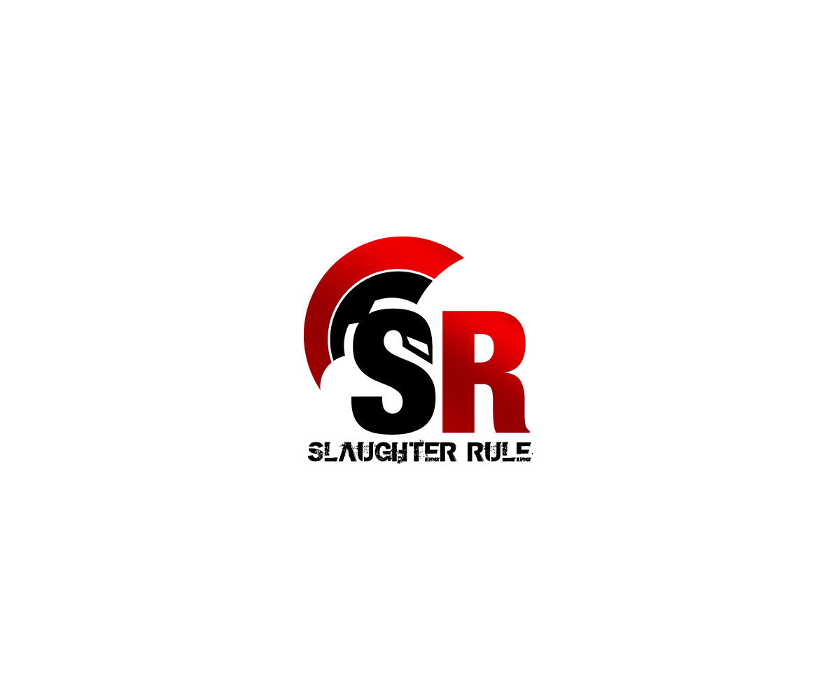 Logo Design by DiLion for Slaughter Rule, LLC | Design #13916918