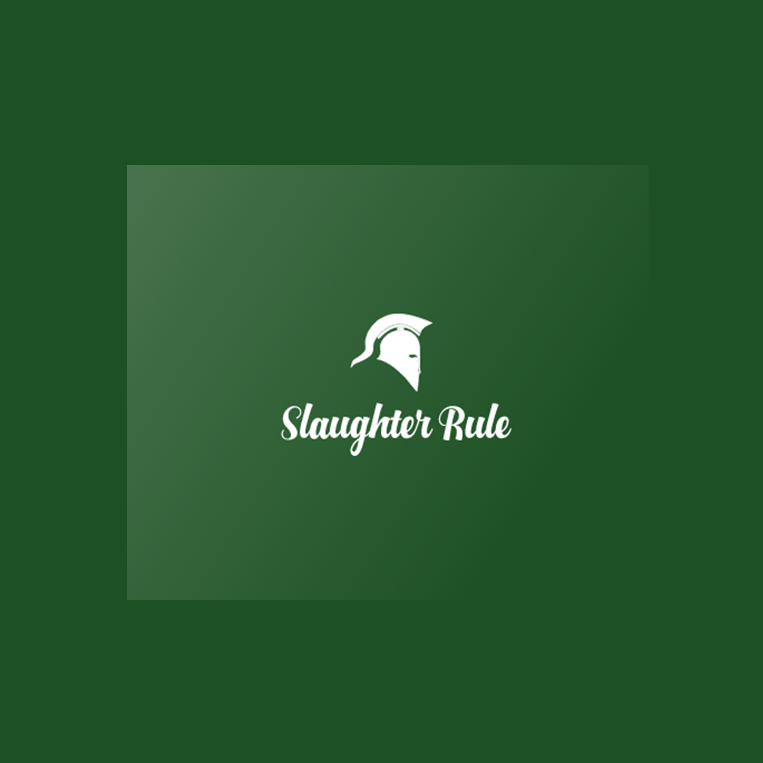 Logo Design by kennethoben for Slaughter Rule, LLC | Design #13895332