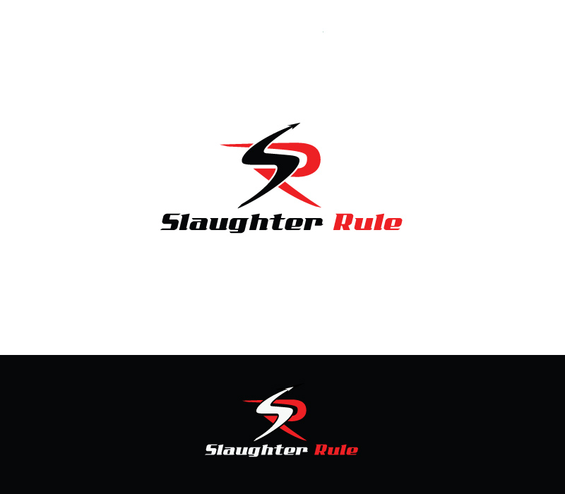 Logo Design by instudio for Slaughter Rule, LLC | Design #13872329