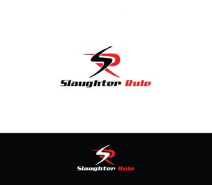 Logo Design by instudio for Slaughter Rule, LLC | Design: #13872329