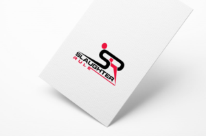 Logo Design by EGYPT KING for Slaughter Rule, LLC | Design: #13873175