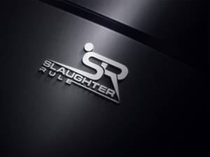 Logo Design by EGYPT KING for Slaughter Rule, LLC | Design: #13873176