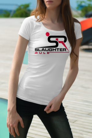 Logo Design by EGYPT KING for Slaughter Rule, LLC | Design: #13873177