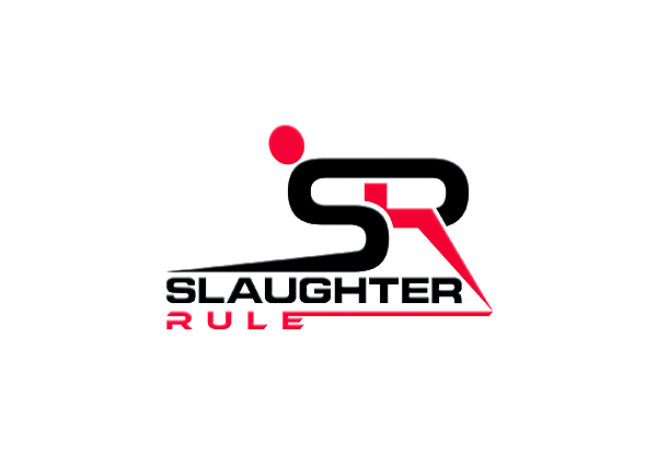 Logo Design by EGYPT KING for Slaughter Rule, LLC | Design #13873178