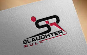 Logo Design by EGYPT KING for Slaughter Rule, LLC | Design: #13873182