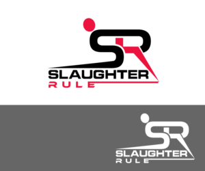 Logo Design by EGYPT KING for Slaughter Rule, LLC | Design: #13873183