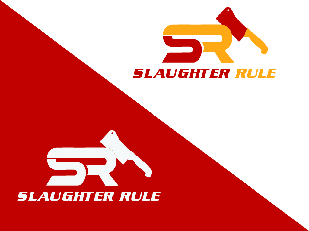 Logo Design by anchal25 for Slaughter Rule, LLC | Design #13868961