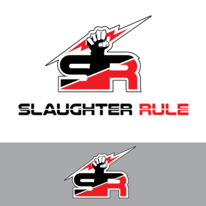 Logo Design by SiliaD for Slaughter Rule, LLC | Design: #13869731
