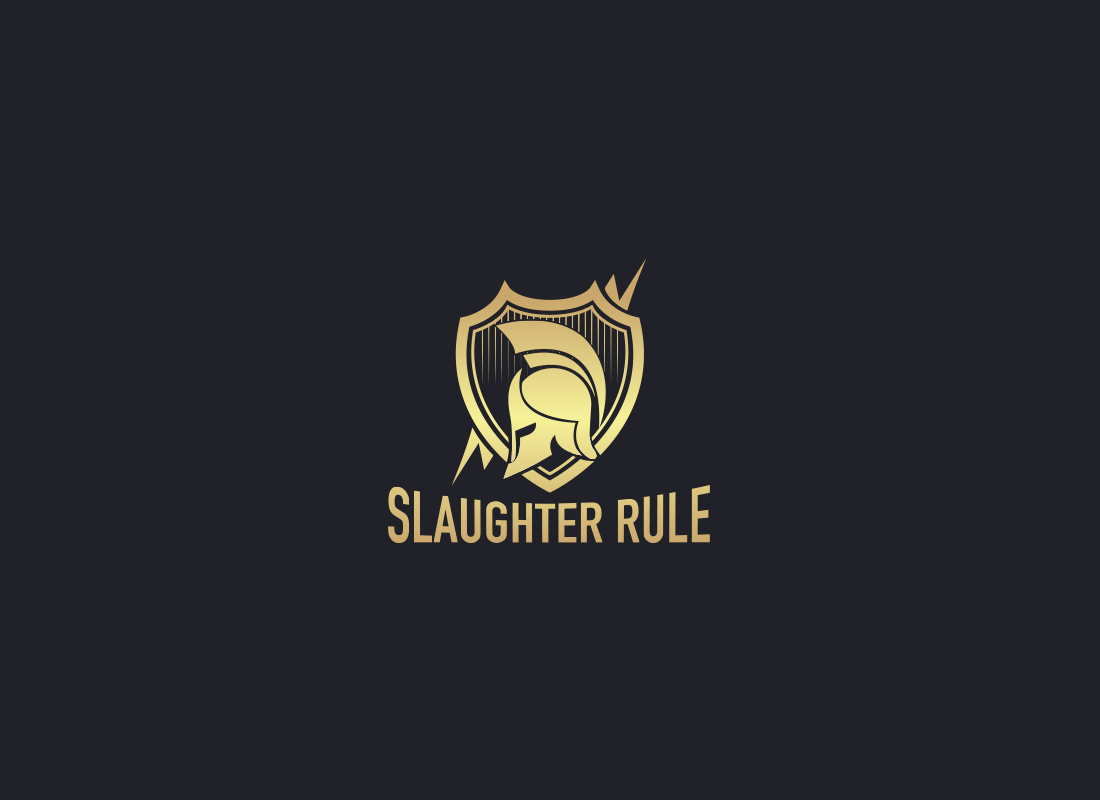 Design de Logo par syrwebdevelopment pour Slaughter Rule, LLC | Design #13972713