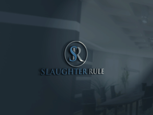 Logo Design by icondesign for Slaughter Rule, LLC | Design: #13866485