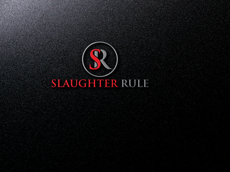 Logo Design by icondesign for Slaughter Rule, LLC | Design #13866487