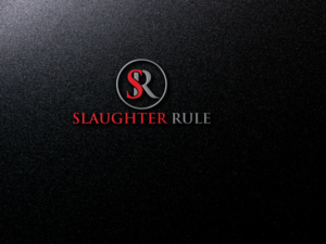Logo Design by icondesign for Slaughter Rule, LLC | Design: #13866487