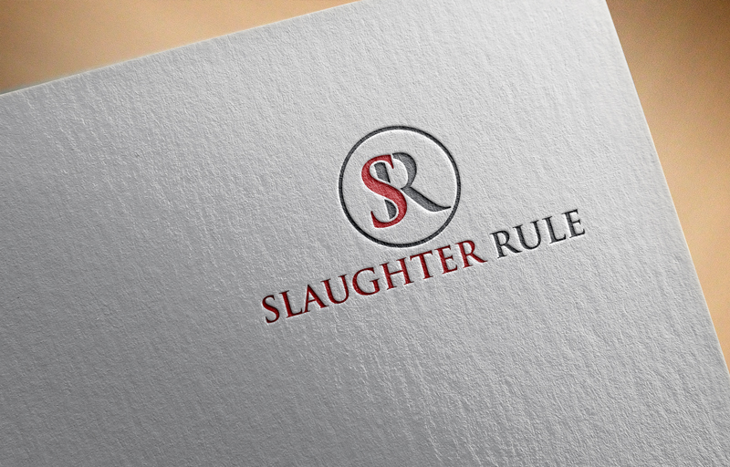 Logo Design by icondesign for Slaughter Rule, LLC | Design #13866488