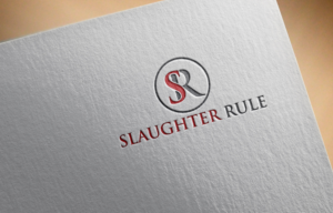 Logo Design by icondesign for Slaughter Rule, LLC | Design: #13866488