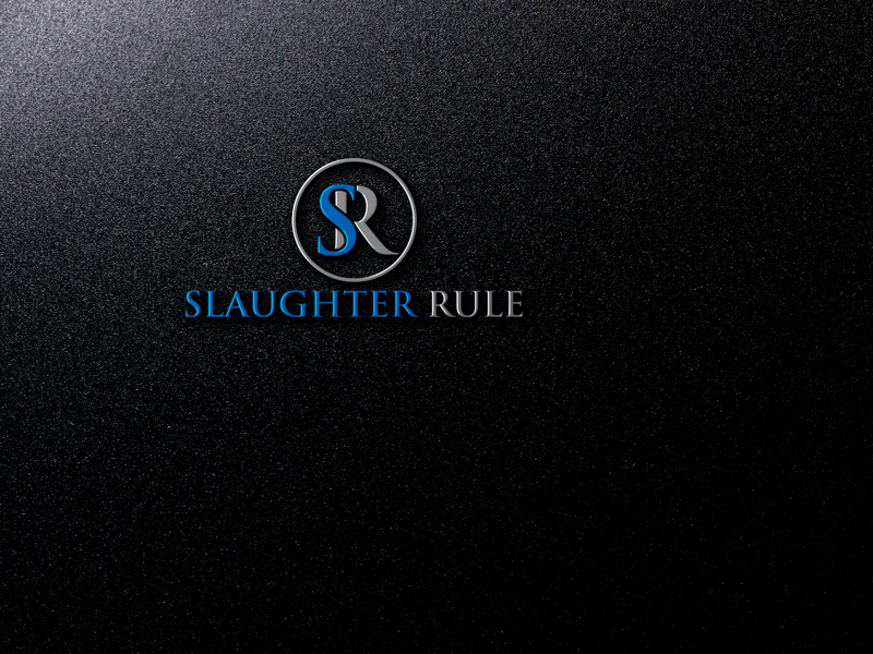 Logo Design by icondesign for Slaughter Rule, LLC | Design #13866498