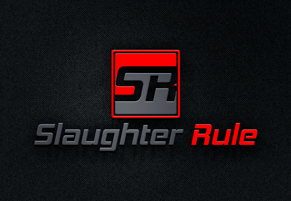 Logo-Design von AhmadMohammad für Slaughter Rule, LLC | Design #13931790