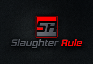 Logo Design by AhmadMohammad for Slaughter Rule, LLC | Design: #13931790