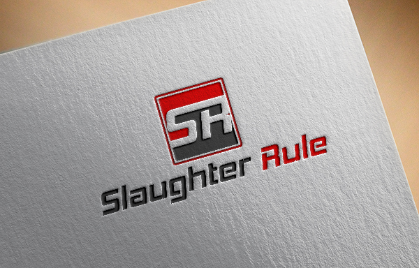 Logo-Design von AhmadMohammad für Slaughter Rule, LLC | Design #13931791