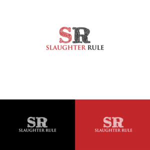 Logo Design by DesignDUO for Slaughter Rule, LLC | Design: #13974363