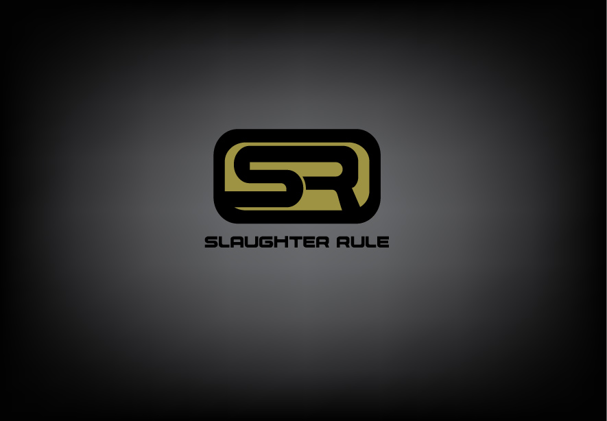 Diseño de Logo por n574 para Slaughter Rule, LLC | Diseño #13969795