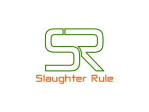 Logo Design by abc Design for Slaughter Rule, LLC | Design: #13874963