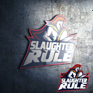 Logo Design by Master Design &amp; Concepts for Slaughter Rule, LLC | Design: #13982225