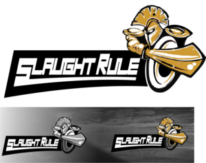 Logo Design by tembre studio for Slaughter Rule, LLC | Design: #13918879