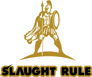 Logo Design by tembre studio for Slaughter Rule, LLC | Design: #13933470
