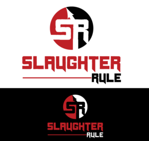 Logo Design by Wastidesigner for Slaughter Rule, LLC | Design: #13866595
