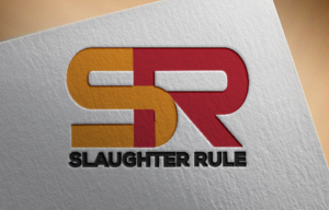 Logo-Design von Origin to Original für Slaughter Rule, LLC | Design: #13868946
