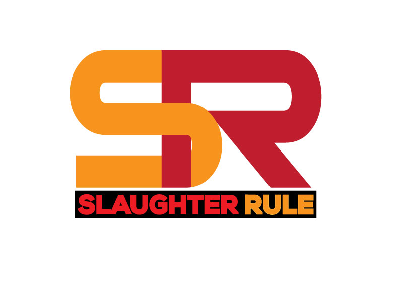 Logo-Design von Origin to Original für Slaughter Rule, LLC | Design #13868949