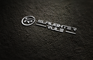 Logo Design by aic design for Slaughter Rule, LLC | Design: #13910787