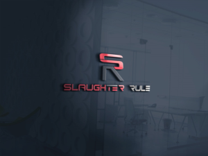 Logo Design by aic design for Slaughter Rule, LLC | Design: #13910788
