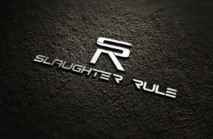 Logo Design by aic design for Slaughter Rule, LLC | Design: #13910789