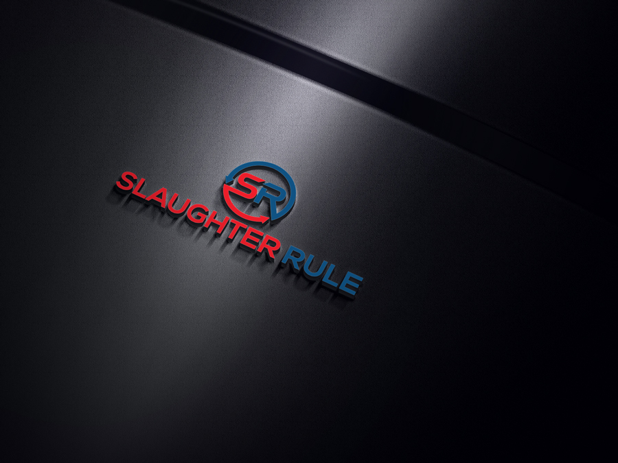 Logo-Design von imshohaghossain85 für Slaughter Rule, LLC | Design #13863002