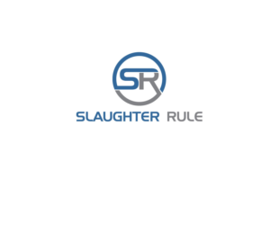 Logo Design by logout babu for Slaughter Rule, LLC | Design: #13866608