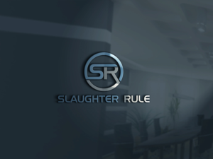 Logo Design by logout babu for Slaughter Rule, LLC | Design: #13866609