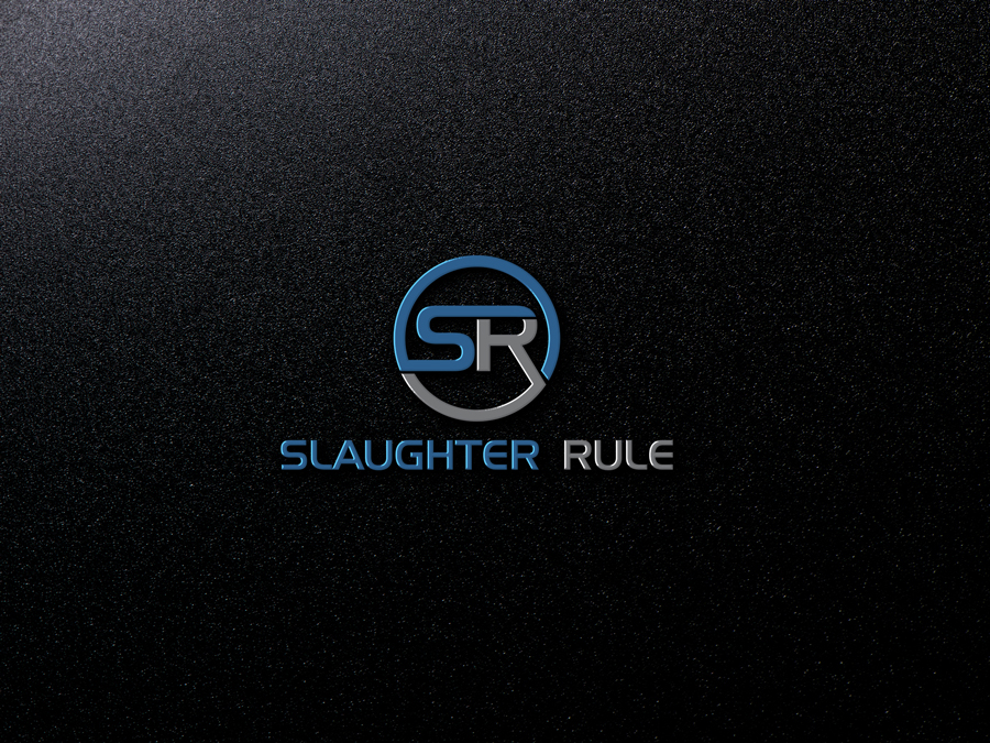 Logo Design by logout babu for Slaughter Rule, LLC | Design #13866611