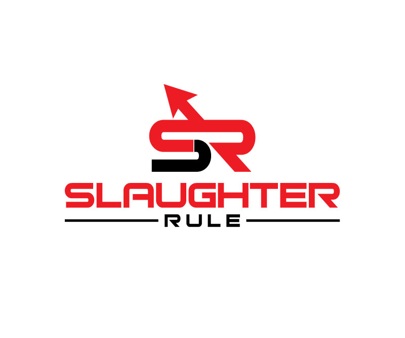 Logo-Design von {Backspace} für Slaughter Rule, LLC | Design #13862300