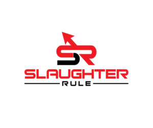 Logo-Design von {Backspace} für Slaughter Rule, LLC | Design: #13862300