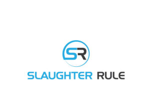 Logo Design by armanmajumder1 for Slaughter Rule, LLC | Design: #13871540